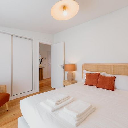 Lisbon Orange House - Stunning One-Bedroom Apartment 2E Exterior foto