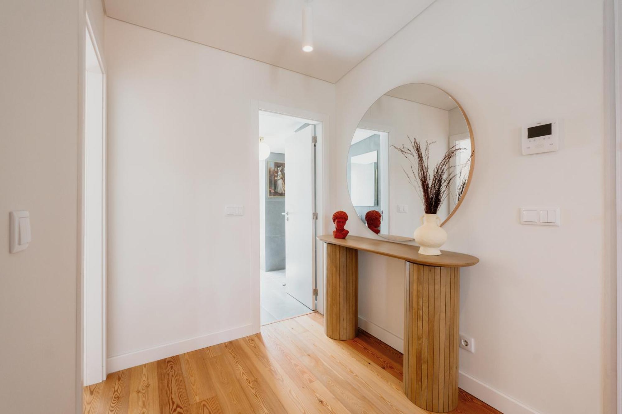 Lisbon Orange House - Stunning One-Bedroom Apartment 2E Exterior foto