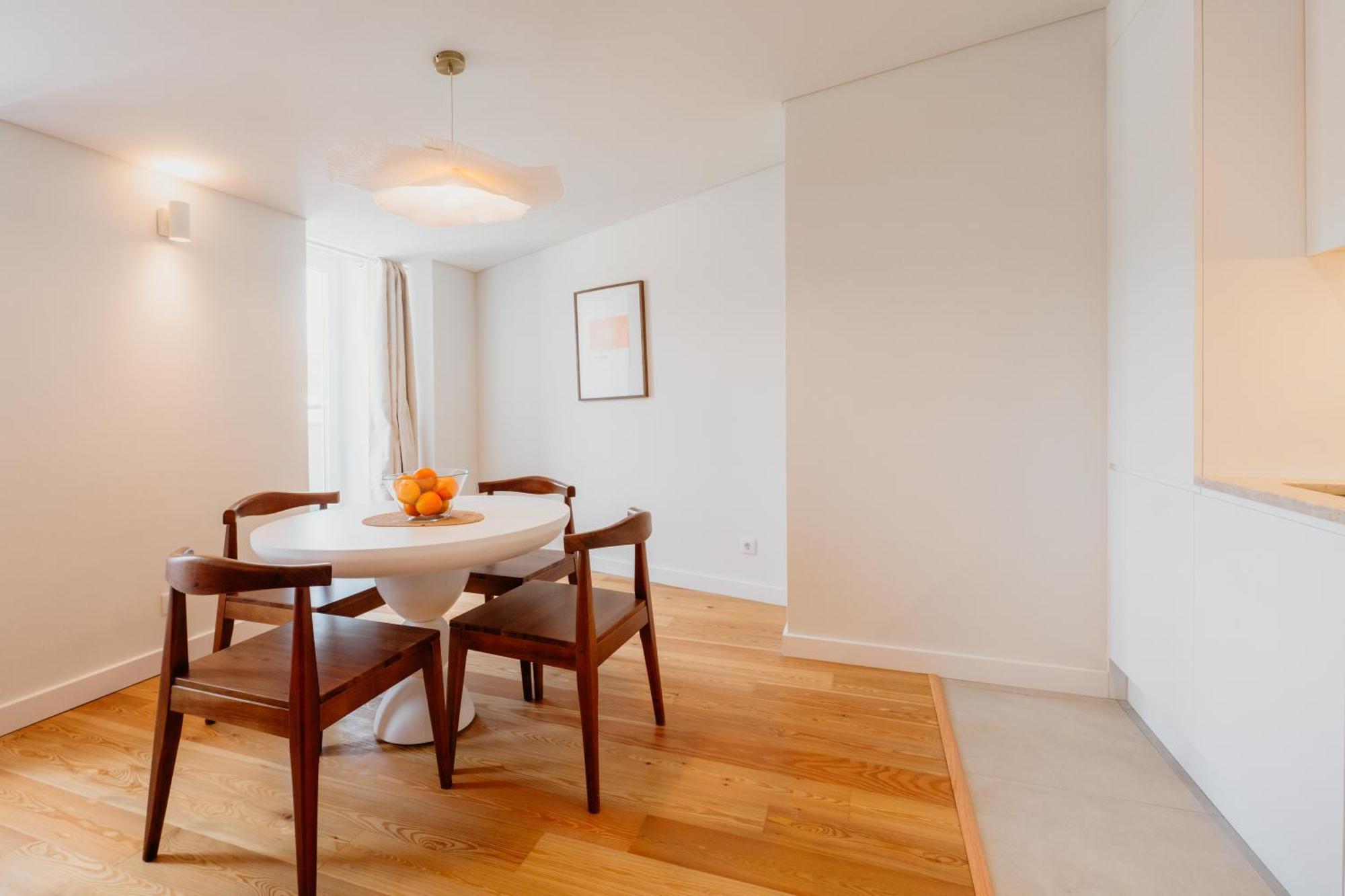 Lisbon Orange House - Stunning One-Bedroom Apartment 2E Exterior foto